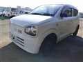 2019 Suzuki Alto
