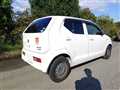 2019 Suzuki Alto