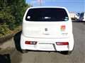 2019 Suzuki Alto