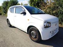 2019 Suzuki Alto