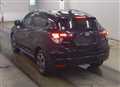 2017 Honda VEZEL