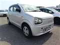 2019 Suzuki Alto