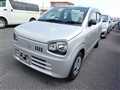 2019 Suzuki Alto
