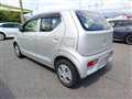 2019 Suzuki Alto