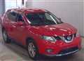 2017 Nissan X-Trail