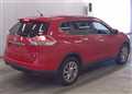 2017 Nissan X-Trail