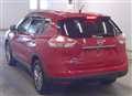 2017 Nissan X-Trail
