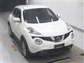 2017 Nissan Juke