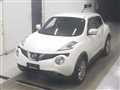 2017 Nissan Juke