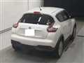 2017 Nissan Juke