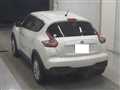 2017 Nissan Juke