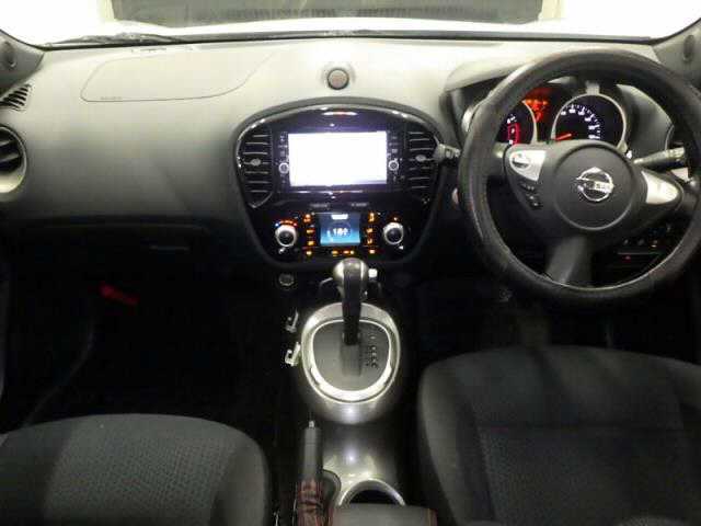 Nissan Juke 2017 photo 5
