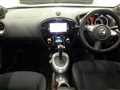 2017 Nissan Juke