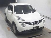 2017 Nissan Juke