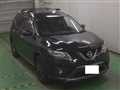 2017 Nissan X-Trail
