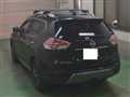 2017 Nissan X-Trail