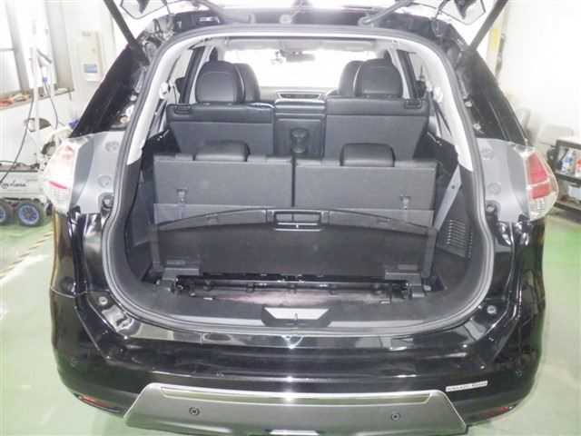 Nissan X-Trail 2017 photo 5