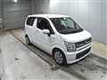 2019 Suzuki Wagon R