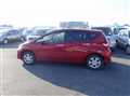 2017 Nissan Note
