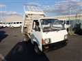 1989 Daihatsu Hijet Truck