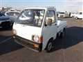 1989 Daihatsu Hijet Truck