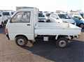 1989 Daihatsu Hijet Truck