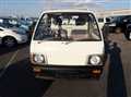 1989 Daihatsu Hijet Truck