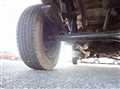 1989 Daihatsu Hijet Truck