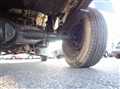 1989 Daihatsu Hijet Truck
