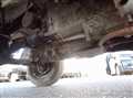1989 Daihatsu Hijet Truck