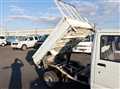 1989 Daihatsu Hijet Truck