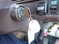 1989 Daihatsu Hijet Truck