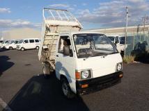 1989 Daihatsu Hijet Truck