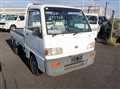 1999 Subaru Sambar Truck