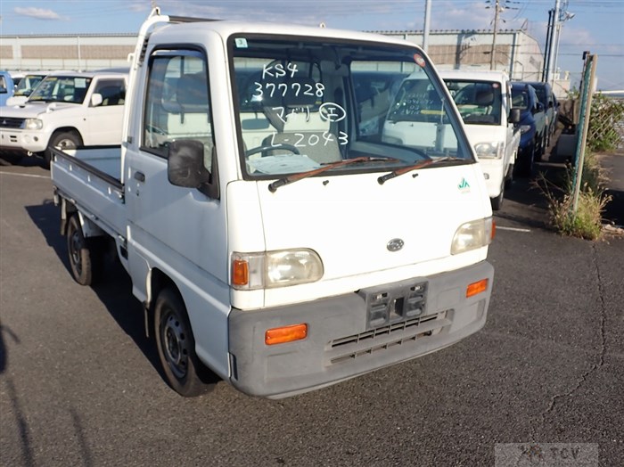 1999 Subaru Sambar Truck