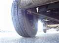 1999 Subaru Sambar Truck
