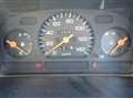 1999 Subaru Sambar Truck