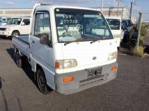 1999 Subaru Sambar Truck
