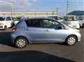 2013 Toyota Vitz