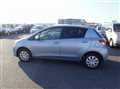 2013 Toyota Vitz