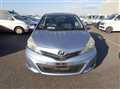 2013 Toyota Vitz