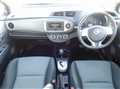 2013 Toyota Vitz