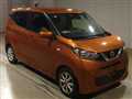 2019 Nissan DAYZ