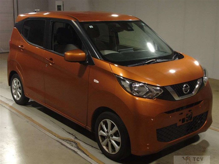 2019 Nissan DAYZ