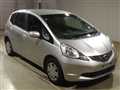 2009 Honda Fit