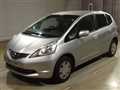 2009 Honda Fit