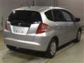 2009 Honda Fit