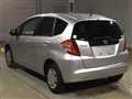 2009 Honda Fit