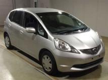 2009 Honda Fit