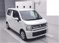 2019 Suzuki Wagon R